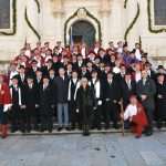 Photo Gallery: Dubrovnik Says Goodbye to St. Blaise, Until Next Year! 53 St Blaise Closing Ceremony 53