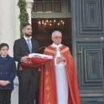 Photo Gallery: Dubrovnik Says Goodbye to St. Blaise, Until Next Year! 55 St Blaise Closing Ceremony 55