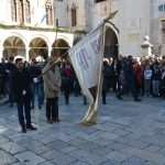 Photo Gallery: Dubrovnik Says Goodbye to St. Blaise, Until Next Year! 6 St Blaise Closing Ceremony 6