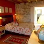 Villa from Trpanj Found Its Place in the New National Geographic Travel 2 Villa Vatican Trpanj Peljesac 2