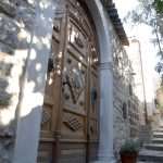 Villa from Trpanj Found Its Place in the New National Geographic Travel 3 Villa Vatican Trpanj Peljesac 3