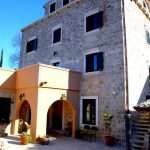 Villa from Trpanj Found Its Place in the New National Geographic Travel 4 Villa Vatican Trpanj Peljesac 4