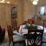 Villa from Trpanj Found Its Place in the New National Geographic Travel 5 Villa Vatican Trpanj Peljesac 5