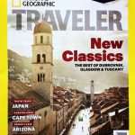 Villa from Trpanj Found Its Place in the New National Geographic Travel 6 Villa Vatican Trpanj Peljesac 6