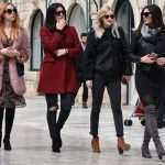 Photo Gallery: Dubrovnik Fashion Show 19 Fashion 19