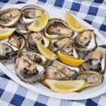 Oysters Stradun 18