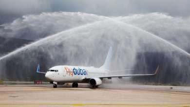 The Inaugural Flight of flydubai: Discover Dubrovnik This Summer! 6 flydubai 2