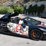 08052018 gran turismo auti ferrari lamborghini 8