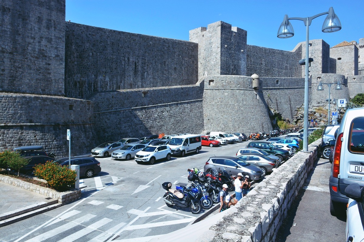 Sanitat Parking Prices Summer 2018