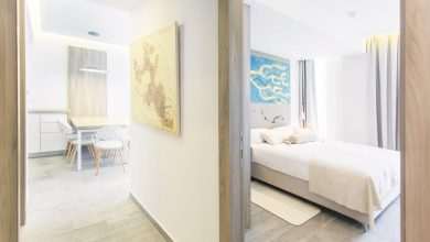 Aparthotel Kalamota 8