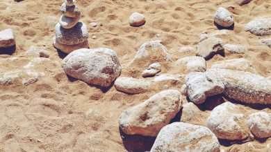 Can You Name Three Most Beautiful Beaches in Dubrovnik? 1 Beach Sand