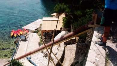 Beaches Cleaning Main