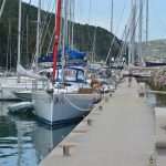 Photo Gallery From Dubrovnik: Our ACI Marinas Raised the Blue Flag 12 Blue Flag ACI Dubrovnik 12