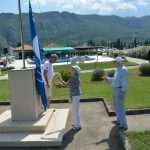 Photo Gallery From Dubrovnik: Our ACI Marinas Raised the Blue Flag 2 Blue Flag ACI Dubrovnik 2