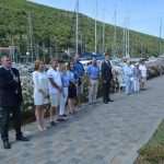 Photo Gallery From Dubrovnik: Our ACI Marinas Raised the Blue Flag 20 Blue Flag ACI Dubrovnik 20