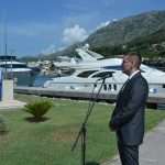 Photo Gallery From Dubrovnik: Our ACI Marinas Raised the Blue Flag 22 Blue Flag ACI Dubrovnik 22