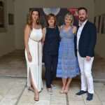 Fifth Year of Shakespeare's Magic in Dubrovnik: Midsummer Scene Festival 2 Midsummer Press Sponza 2018 2