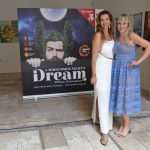 Fifth Year of Shakespeare's Magic in Dubrovnik: Midsummer Scene Festival 3 Midsummer Press Sponza 2018 3