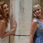 Fifth Year of Shakespeare's Magic in Dubrovnik: Midsummer Scene Festival 4 Midsummer Press Sponza 2018 4