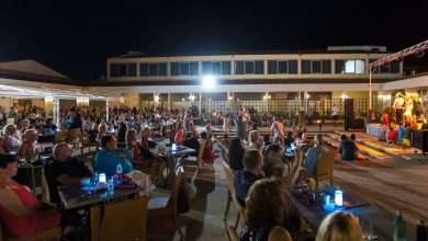 Photo Gallery: Party With the ABBA Real Tribute Band 2 Abba Real Tribute Band