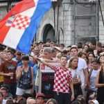 WORLD CUP 2018: Rakitić Hits Penalty and Sends Croatia to The Semi-Finals! 1 Croatia Russia 1