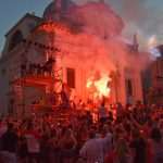 WORLD CUP 2018: Rakitić Hits Penalty and Sends Croatia to The Semi-Finals! 10 Croatia Russia 10