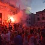 WORLD CUP 2018: Rakitić Hits Penalty and Sends Croatia to The Semi-Finals! 11 Croatia Russia 11