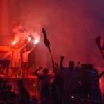 WORLD CUP 2018: Rakitić Hits Penalty and Sends Croatia to The Semi-Finals! 13 Croatia Russia 13