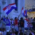 WORLD CUP 2018: Rakitić Hits Penalty and Sends Croatia to The Semi-Finals! 14 Croatia Russia 14