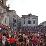 WORLD CUP 2018: Rakitić Hits Penalty and Sends Croatia to The Semi-Finals! 4 Croatia Russia 4