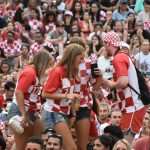 WORLD CUP 2018: Rakitić Hits Penalty and Sends Croatia to The Semi-Finals! 6 Croatia Russia 6