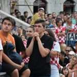 WORLD CUP 2018: Rakitić Hits Penalty and Sends Croatia to The Semi-Finals! 7 Croatia Russia 7