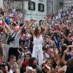 WORLD CUP 2018: Rakitić Hits Penalty and Sends Croatia to The Semi-Finals! 8 Croatia Russia 8