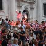 WORLD CUP 2018: Rakitić Hits Penalty and Sends Croatia to The Semi-Finals! 9 Croatia Russia 9