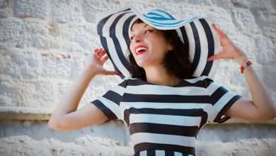 Ines Trickovic LiliBelle 2