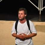 Photo Gallery: Exciting and Intriguing Production of Michelangelo on Lokrum 9 Michelangelo DLJI 12