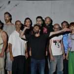 Photo Gallery: Exciting and Intriguing Production of Michelangelo on Lokrum 5 Michelangelo DLJI 16