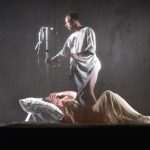 Photo Gallery: Exciting and Intriguing Production of Michelangelo on Lokrum 4 Michelangelo DLJI 17