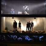 Photo Gallery: Exciting and Intriguing Production of Michelangelo on Lokrum 3 Michelangelo DLJI 18