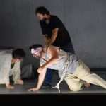 Photo Gallery: Exciting and Intriguing Production of Michelangelo on Lokrum 19 Michelangelo DLJI 2