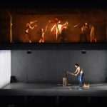 Photo Gallery: Exciting and Intriguing Production of Michelangelo on Lokrum 2 Michelangelo DLJI 21