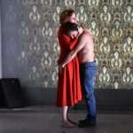 Photo Gallery: Exciting and Intriguing Production of Michelangelo on Lokrum 1 Michelangelo DLJI 22