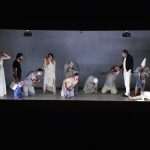 Photo Gallery: Exciting and Intriguing Production of Michelangelo on Lokrum 18 Michelangelo DLJI 3