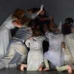 Photo Gallery: Exciting and Intriguing Production of Michelangelo on Lokrum 17 Michelangelo DLJI 4