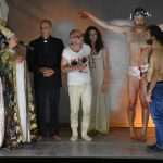 Photo Gallery: Exciting and Intriguing Production of Michelangelo on Lokrum 16 Michelangelo DLJI 5