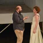 Photo Gallery: Exciting and Intriguing Production of Michelangelo on Lokrum 13 Michelangelo DLJI 8