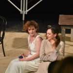 Photo Gallery: Exciting and Intriguing Production of Michelangelo on Lokrum 12 Michelangelo DLJI 9