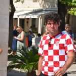 World Cup Stradun Impressions 1