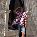 World Cup Stradun Impressions 19