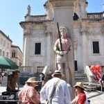 World Cup Stradun Impressions 26